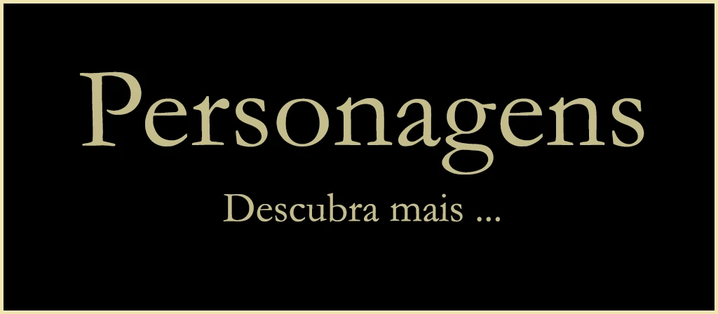 Personagens