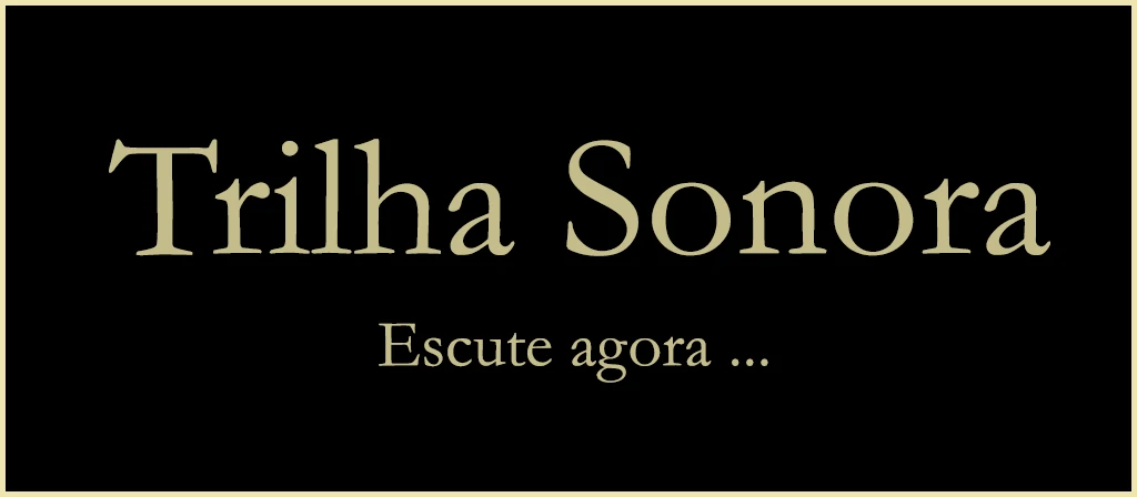 Trilha Sonora